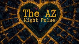 The AZ - Night Pulse