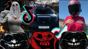 ЭТИ ЭДИТЫ ИЗ ТИК ТОК ВЫЗОВУТ У ТЕБЯ МУРАШКИ!🥶