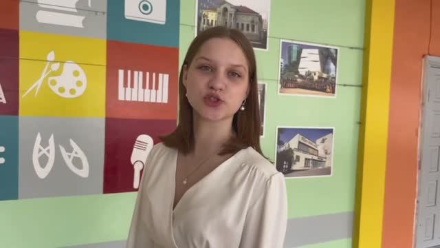 промо-ролик маршрута