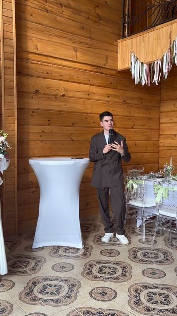 свадьба Свияжск