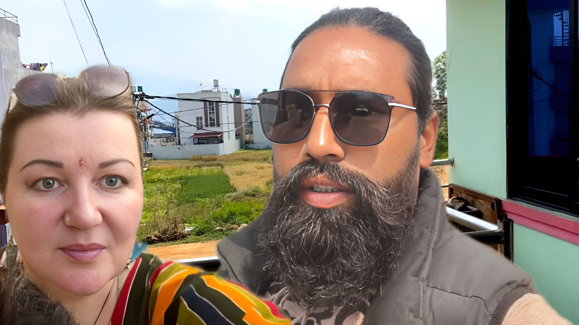 Непал! Заселились в Отель! Цена и Обзор Номеров! Осталось Несколько Дней.