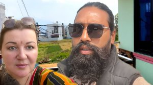 Непал! Заселились в Отель! Цена и Обзор Номеров! Осталось Несколько Дней.