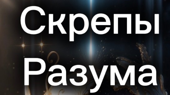 СКРЕПЫ РАЗУМА - песня на стихи Михаила Харченко #песня #музыка #музыкальный #трек #хит #мелодия #люб