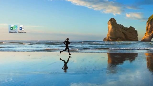 Как установить пароль на документ Word или Excel