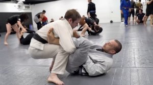 Omoplata by Lachlan Giles Vol 4