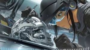 𝟷𝟿𝟿𝟼 𝚃𝙷𝙴 𝙰𝚁𝙲𝙷𝙸𝚃𝙴𝙲𝚃‘𝚂 𝚃𝙾𝚄𝙲𝙷 ｜ Cyberpunk Synthwave & Retrowave Playlist for Stud