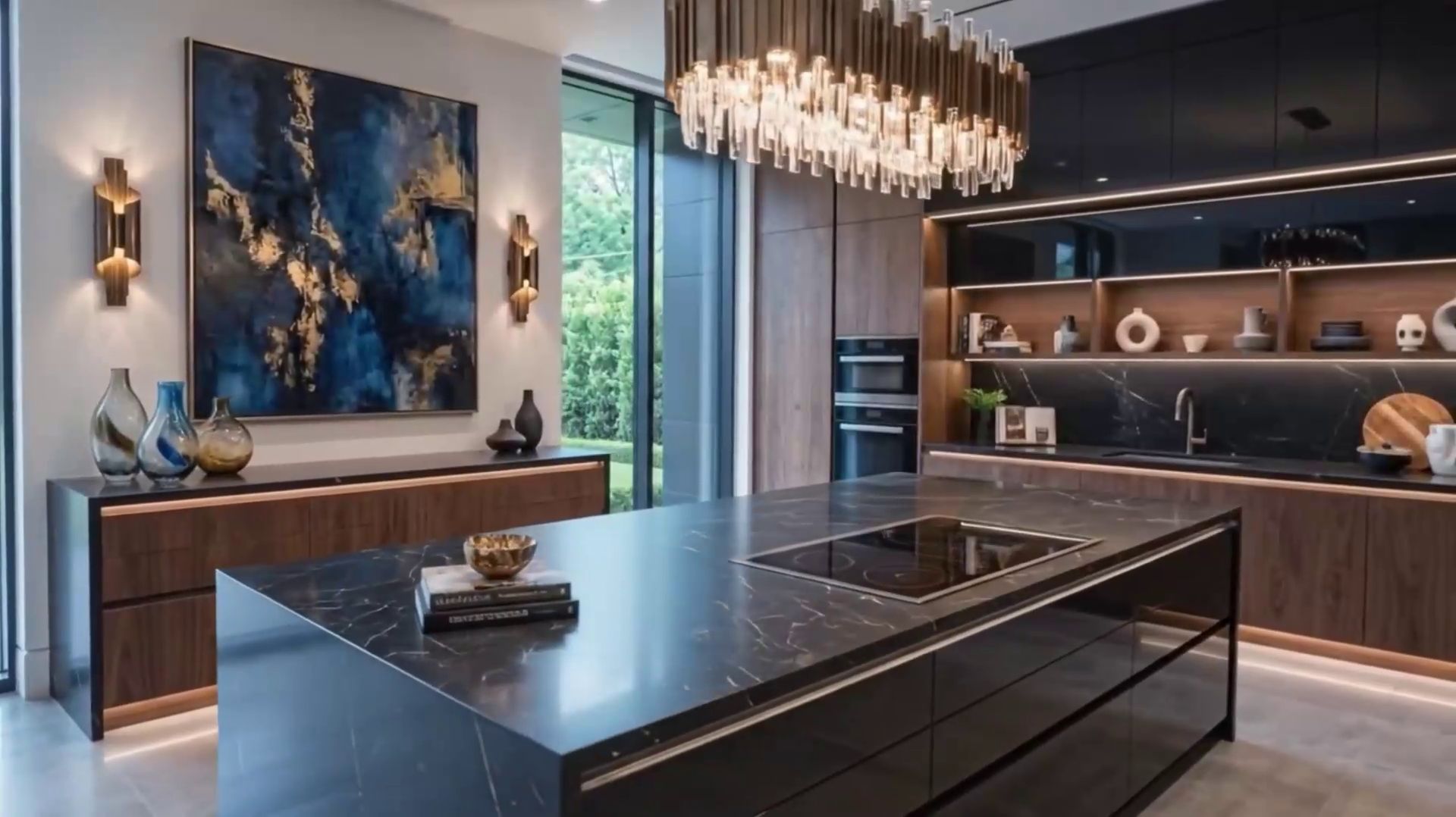 Мраморное спокойствие