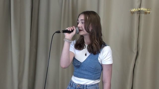 Маргарита Горященко - Катюша