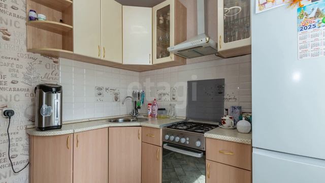 Омск, улица 50 лет Профсоюзов, 91б