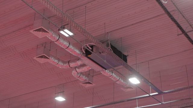 В Смоленске готовится к открытию долгожданный спортивный объект