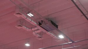 В Смоленске готовится к открытию долгожданный спортивный объект