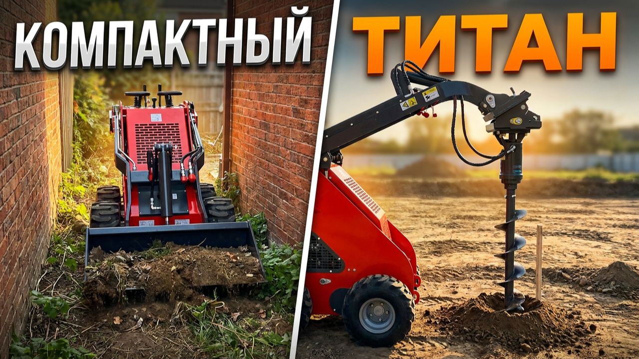 #SHERMAN #LT360 Самый компактный
