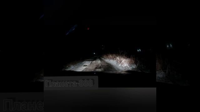Ночной город. Таинственный мир. Инструментальная.mp4