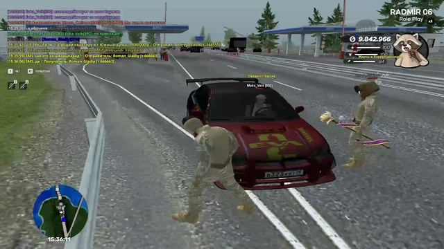 прогул мо х2