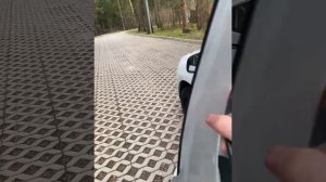 Логан за копейки на автомате