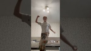 Как вам мой танец я старалась