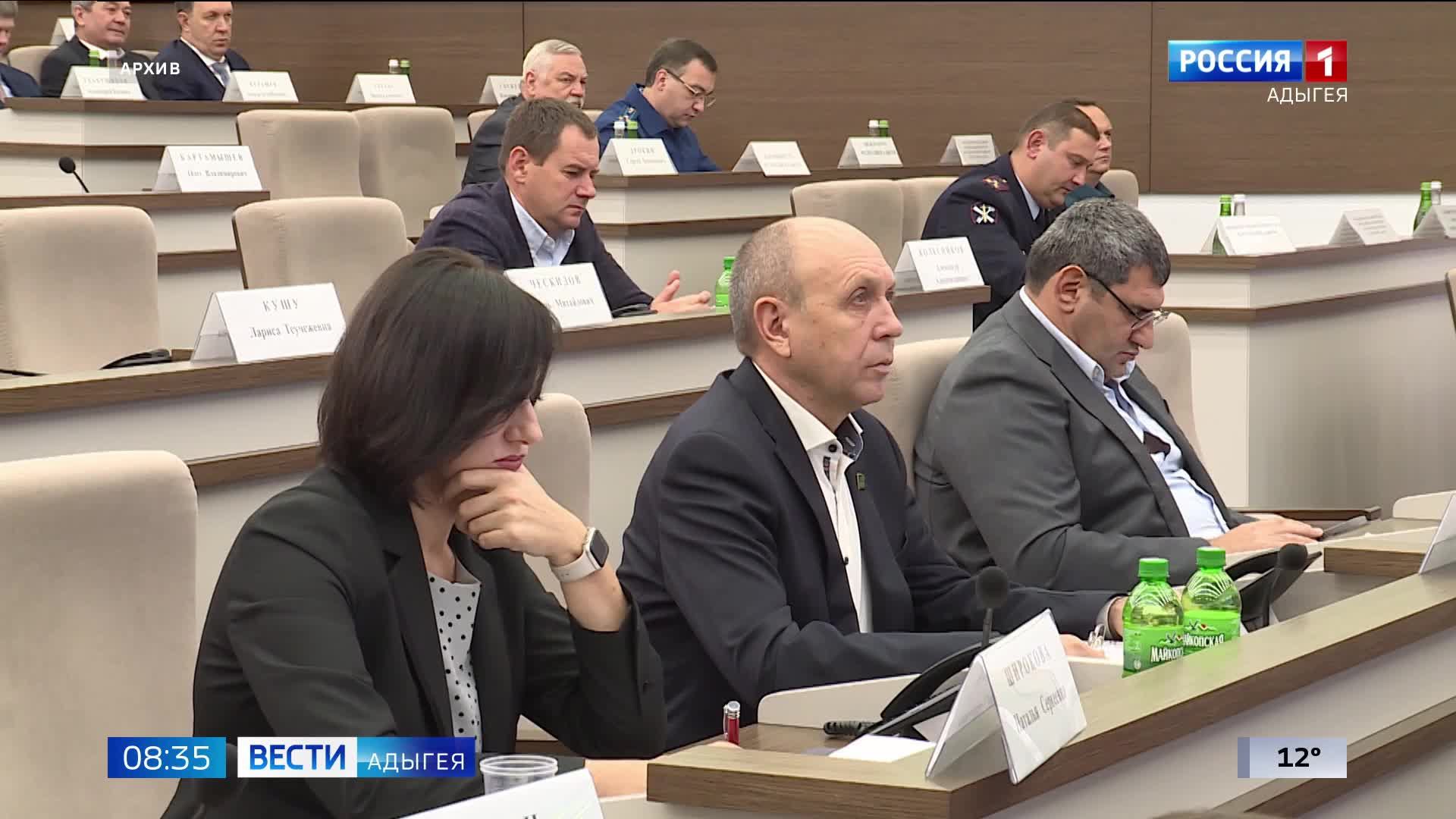 8.35 – Вести утро