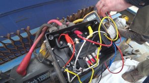 Никогда не покупай старый эвакуатор.Завелась «крыса»