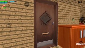 МОЙ ДОМ РЕАЛЬНЫЙ!