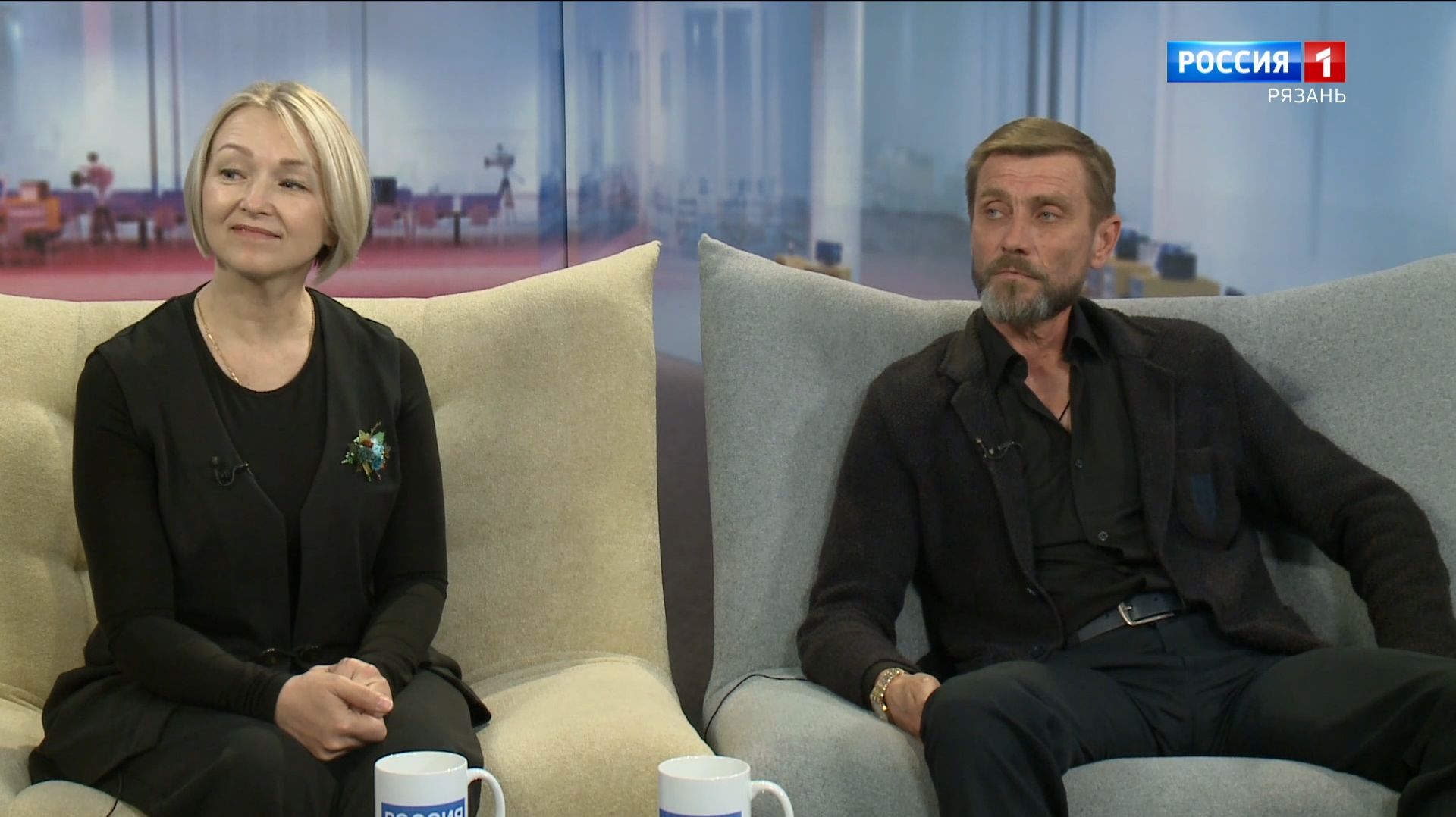 Международный день танца