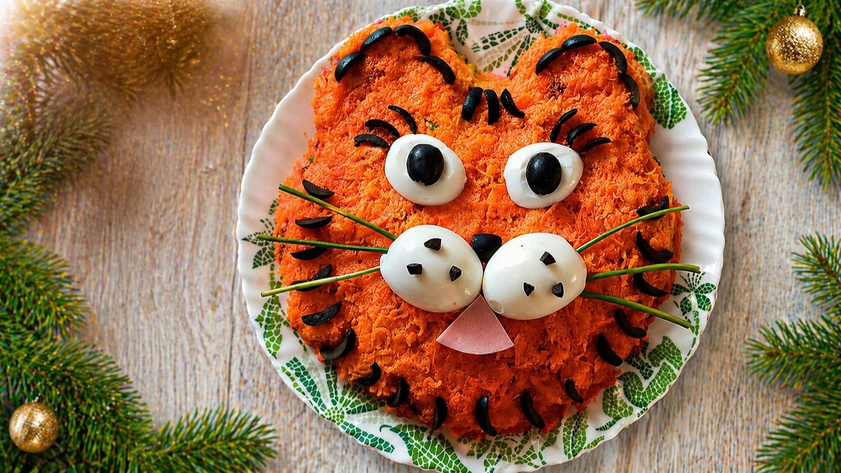 Рррр!!!! Я Тигренок ЖОРИК!!! Я Салат!!! ВИНЕГРЕТ!!!!🐯🐯🐯🐯🐯