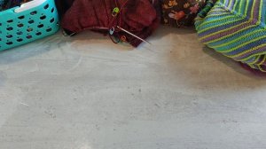 ВЯЖУ, ИГРАЯ В РУЛЕТКУ // НАЧАЛО // ВЯЗАНИЕ И НЕ ТОЛЬКО