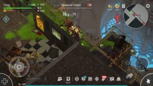 Собрал все терминалы в Бункере Браво / Last Day On Earth: Survival / 135 серия