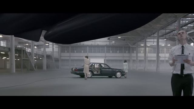 Gesaffelstein - PURSUIT