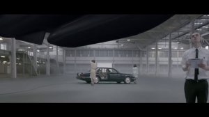 Gesaffelstein - PURSUIT