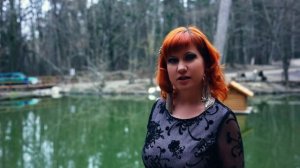 Оксана Сенчина - Под музыку дождей