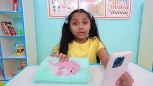 Рома и Друзья Новые школьные истории