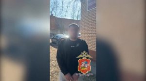 В Подмосковье полиция задержала группу вымогателей и вернула похищенную ими иномарку москвичу