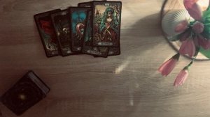 ПЕРСПЕКТИВЫ ЛИЧНОЙ ЖИЗНИ ❓🌺РАСКЛАД ТАРО