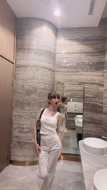 birthday outfit cheeeck