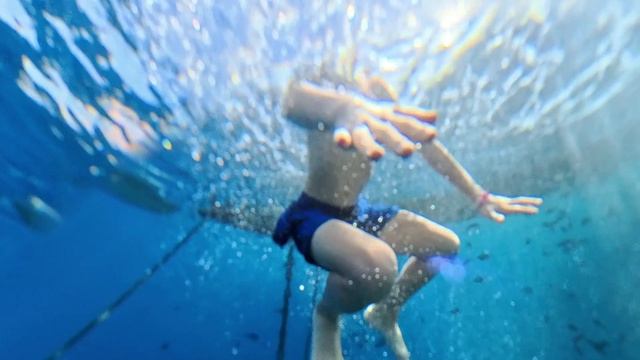 Красное море