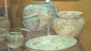 В Ярославском музее-заповеднике открылась выставка «Шкуры и горшки»