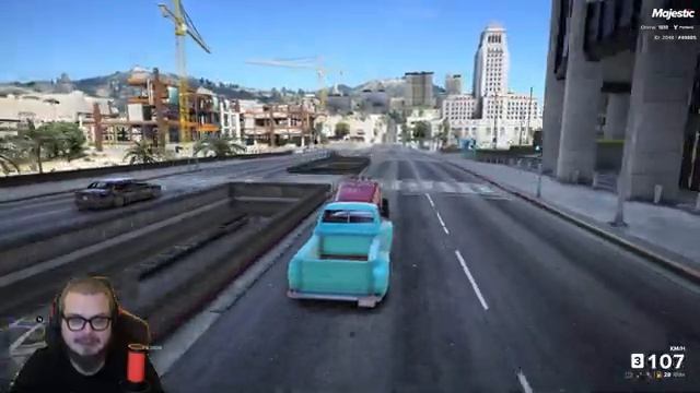 НОВЫЙ УРОВЕНЬ ВЕЛИКИХ ГОНОК! НОВОЕ КОЛЕСО ФОРТУНЫ И АДСКАЯ БОРЬБА В ЧЕМПИОНАТЕ!  MAJESTIC RP