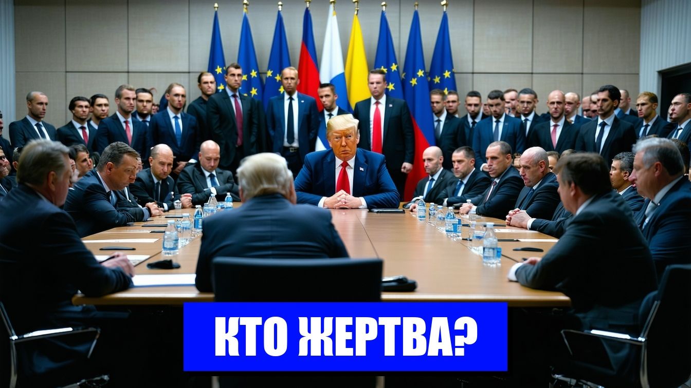 ЕВРОПА И СШA РАЗРЫВ АЛЬЯНСА