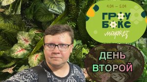 ГроуБокс маркет день второй! Обзор продавцов и своп!