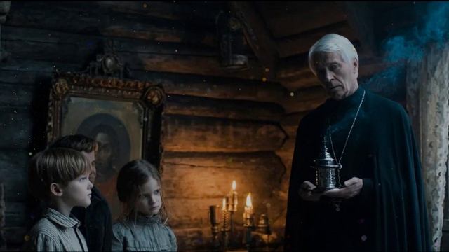 Анатолий Бабушкин Светлый уход (фолк) 2