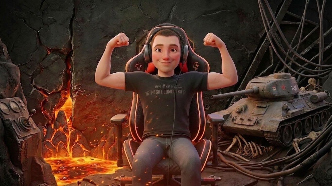  ОРБИТА: ХАРДКОРНЫЙ ФАРМ ВЕТОК 