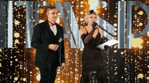 Дмитрий Корнюхин управляющий Витаспорт Велнес Клуб. День рождения  2025.