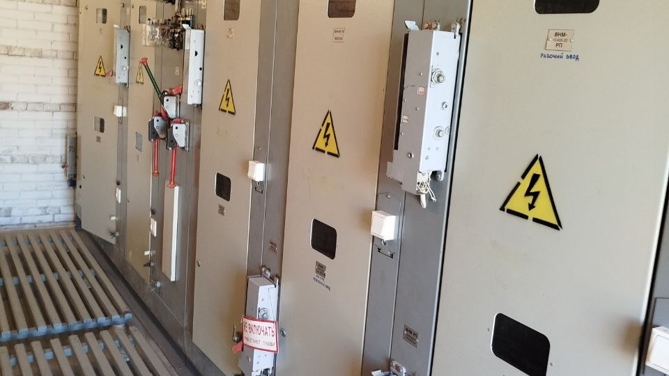 Электро монтаж  День 1  29.04.2026г.