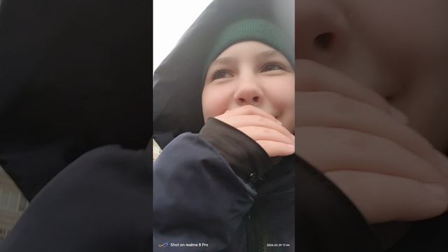 Я ВЕРНУЛАСЬ К ВАМ