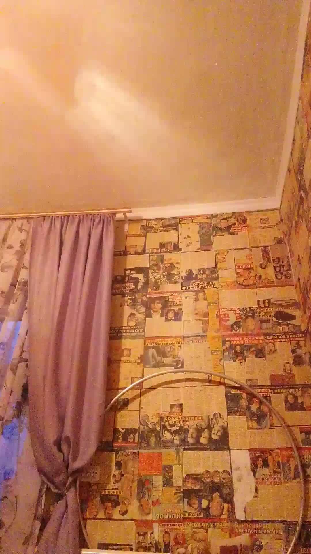 титулярный уже тут