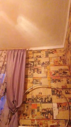 титулярный уже тут