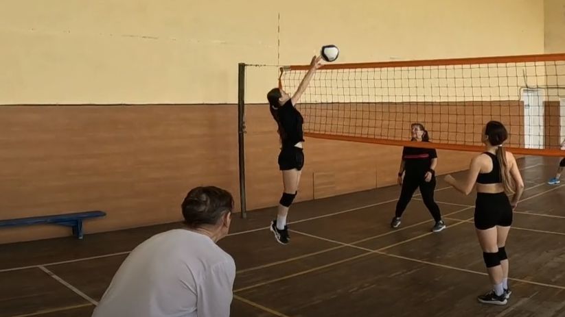 Волейбол Команда Мечты 26.04.26 ч5