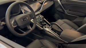 Belgee X70 серый