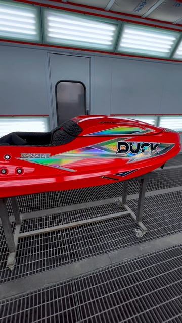 Три модели ZaxJet!