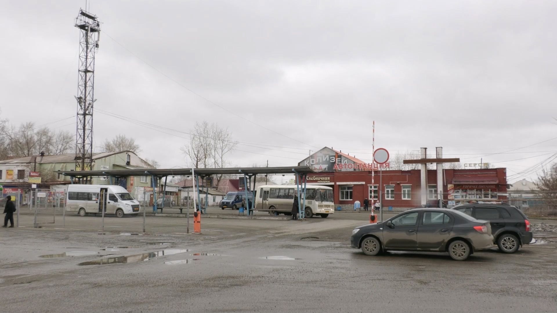 Расписание движения садоводческих маршрутов на 2026 год